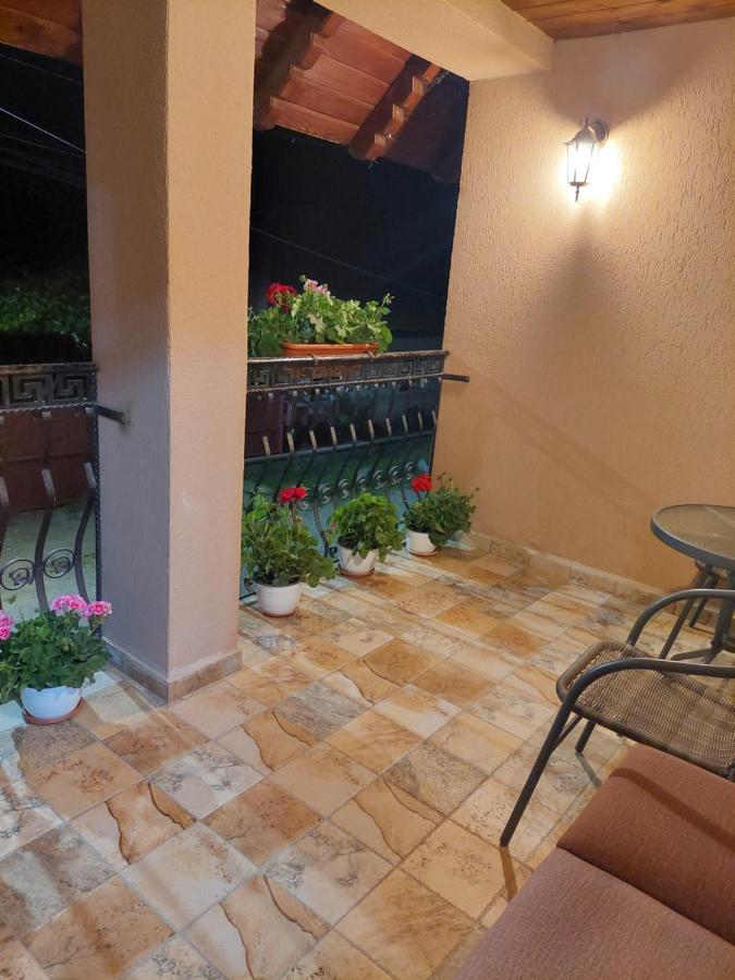 Casa Cristina Hotel Cartisoara Ngoại thất bức ảnh